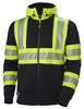 HELLY HANSEN ICU ZIP HOODIE SWEATSHIRT 79273-369 - XXL