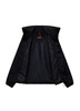 Napapijri Herrenjacke A-Bisenzio schwarz - M