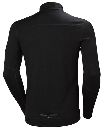 HELLY HANSEN LIFA MERINO T-SHIRT 75107-990 - L