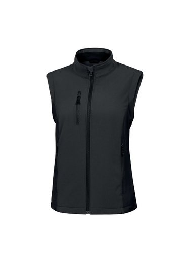 SOFTSHELL MYSEN2 FRAUEN - M