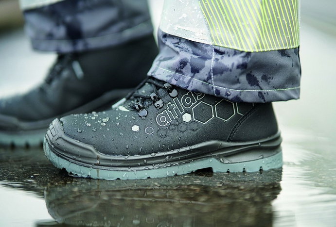 Atlas XT 500 GTX S3 Stiefel - 46