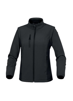 SOFTSHELL MYSEN2 DAMEN - XL