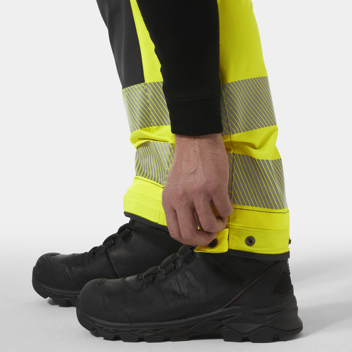 HELLY HANSEN HOSEN ICU 77501-369 - C52
