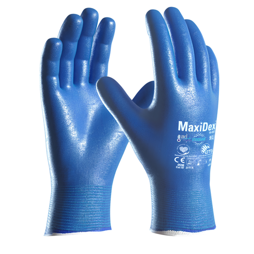ATG MAXIDEX HANDSCHUHE 19-007 - 11