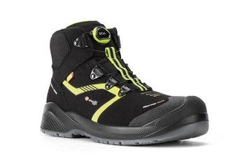 Sixton Scatto Hi Boa Schuhe 43459-01L S3 - 42