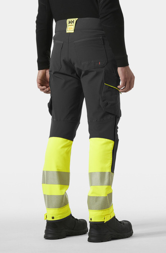 HELLY HANSEN HOSEN ICU 77501-369 - C48