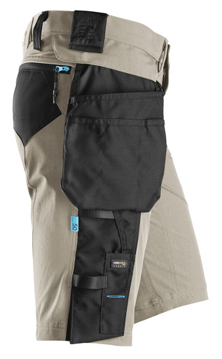 SNICKERS KURZE HOSE 6108 - 54