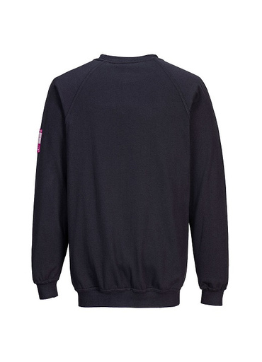 FLAMMHEMMENDES SWEATSHIRT FR12 - L