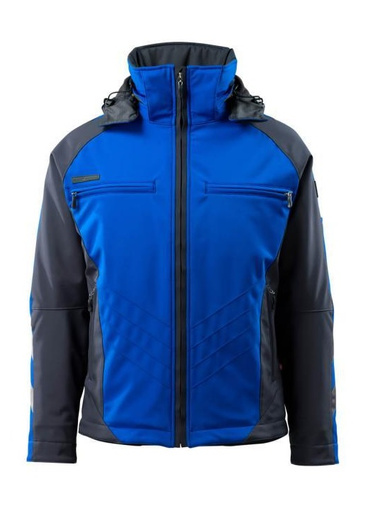 MASKOTTCHEN-JACKE 16002-149-11010 - M