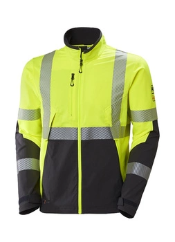 HELLY HANSEN ICU BRZ JACKE 77203-369 - M