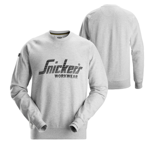 SNICKERS SWEATSHIRT 2892 - XL