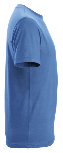 SNICKERS-T-SHIRT BLAU 2502-5600 - S
