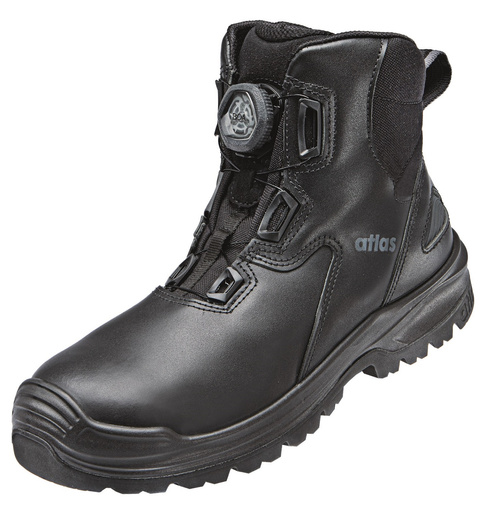 Atlas Flash 9255 XR BOA S3 Stiefel - 46