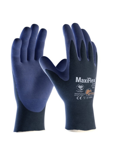 ATG MAXIFLEX ELITE HANDSCHUHE 34-274 - 8