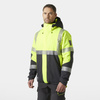HELLY HANSEN ICU WINTERJACKE 71372-369 - L