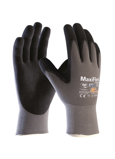 ATG MAXIFLEX ULTIMATE HANDSCHUHE 42-874 - 10