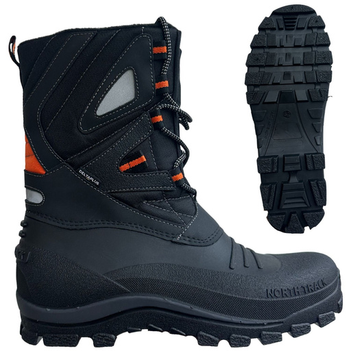 Delta Plus Lautaret-Stiefel - 43