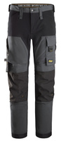 SNICKERS SOFTSHELL-HOSE 6375 - 52