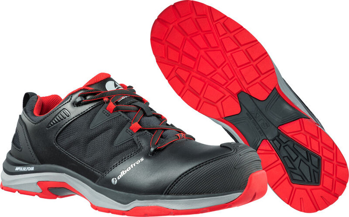 Albatros Ultratrail Low S3 Stiefel 64.620.0 - 46