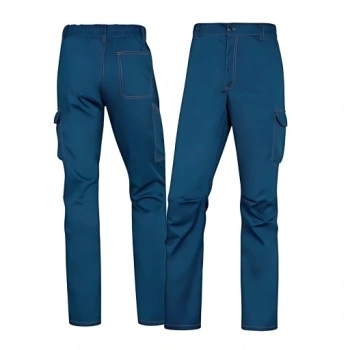 PANOSTRPA STRETCH HOSEN - XXL