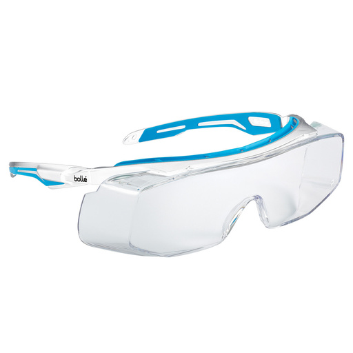 BOLLE BRILLE TRYON OTG OVERLAY KLAR