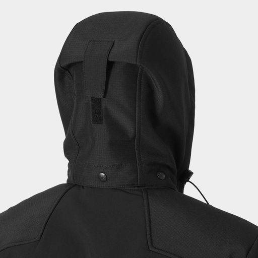 HELLY HANSEN OXFORD WINTER SOFTSHELL 74291-990 -M