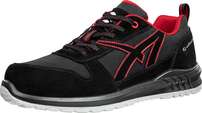 Albatros Clifton Low O2 Stiefel 64.902.0 - 45