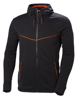 HELLY HANSEN CHELSEA EVO SWEATSHIRT 79197-990 - L