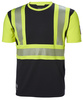 HELLY HANSEN ICU T-SHIRT 79271-369 - M