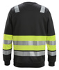 SNICKERS SWEATSHIRT 8031 - L