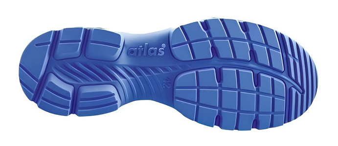 Atlas SL 3500 S1 Stiefel - 41