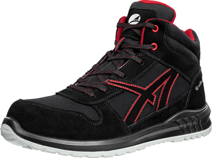 Albatros Clifton Mid S3 Stiefel 63.870.0 - 44
