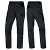 BUNDHOSE M2PW3 ISOLIERT -S