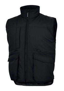 SIERRA2 WESTE SCHWARZ - L