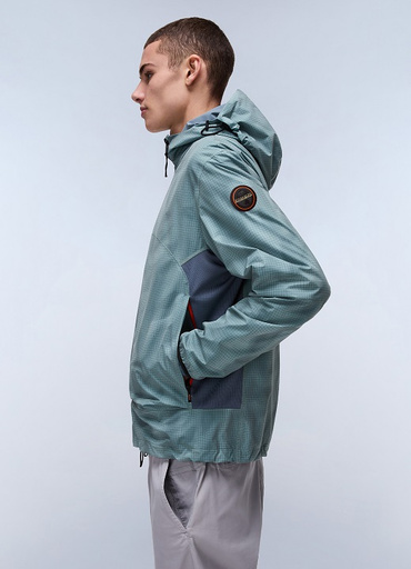 Napapijri Herren A-Tartuca Jacke - XL
