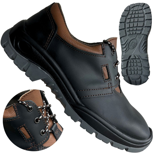 PPO SCHUHE MODELL 38 - 40