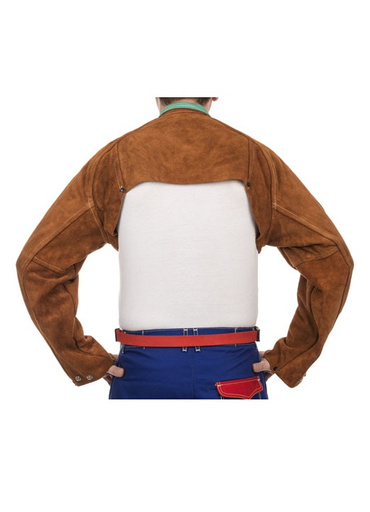 WELDAS FURNISHED LEATHER FIT 44-7836 91cm - L