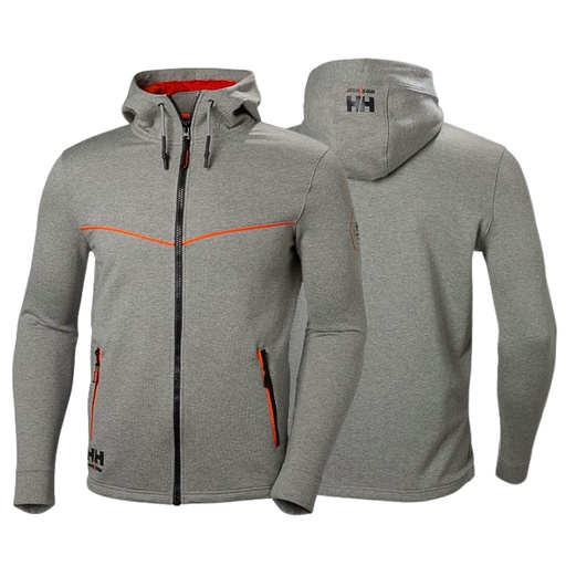 HELLY HANSEN CHELSEA EVO SWEATSHIRT 79197-930 - XL