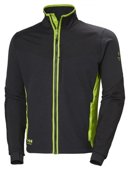 HELLY HANSEN MAGNI SWEATSHIRT 72170-949 - M