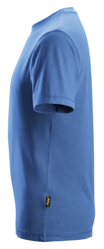 SNICKERS-T-SHIRT BLAU 2502-5600 - L