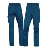 PANOSTRPA STRETCH HOSEN - L