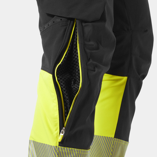HELLY HANSEN HOSEN ICU 77501-369 - C52