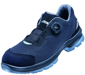 Atlas Flash 3305 BOA XP S1P Stiefel - 46