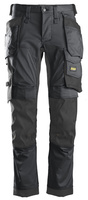 SNICKERS-HOSE MIT TASCHENBEUTELN 6241 - 52
