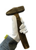 WELDAS SCHWEISSERHANDSCHUHE 10-1004 L