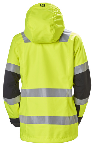 HELLY HANSEN LUNA JACKE 71398-369 - M