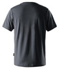 SNICKERS T-SHIRT GRAU 2502-5800 - M