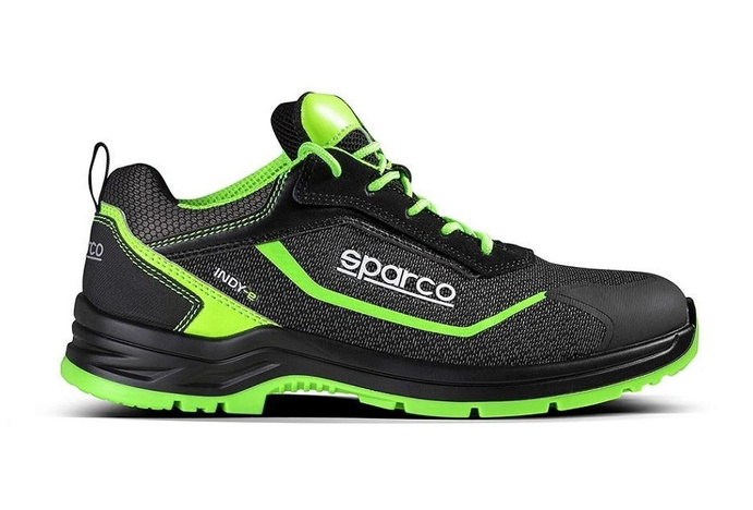 Sparco Indy-E Forester 07540 NRVF S3 Stiefel - 42