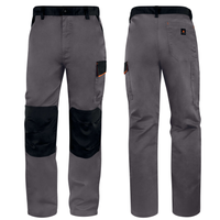 BUNDHOSE M1PA2 - XL