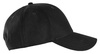 SNICKERS BASEBALLMÜTZE SCHWARZ 9079-0404